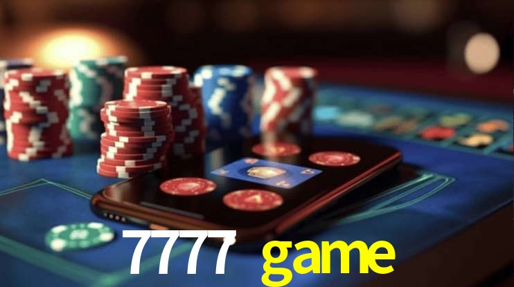 Descubra a Magia dos Jogos de Arcade no 7777 game